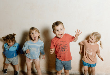 Play Like a Child